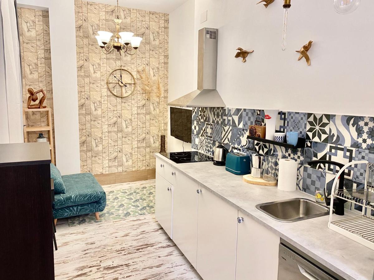 Appartement Saint Ferdinand Alicante