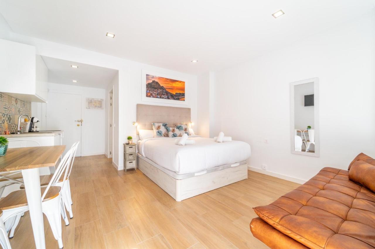 Myflats Riscal Apartment
