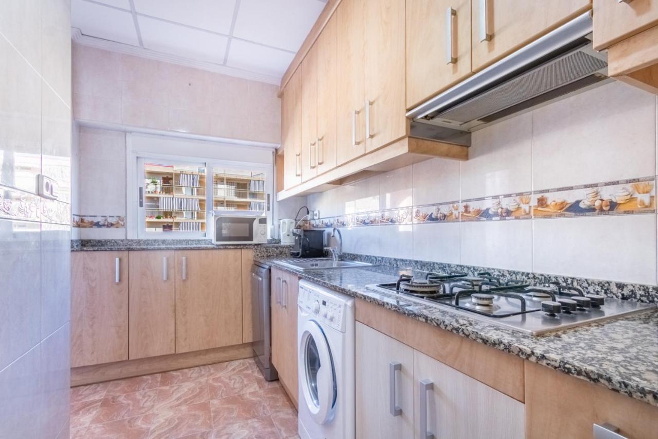 Apartment Marysol Alicante