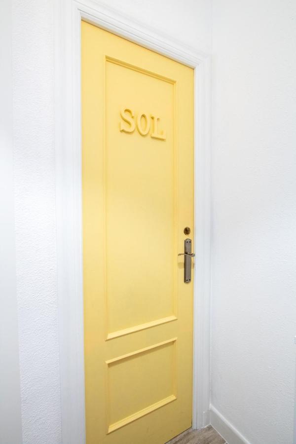 Marysol Apartment *