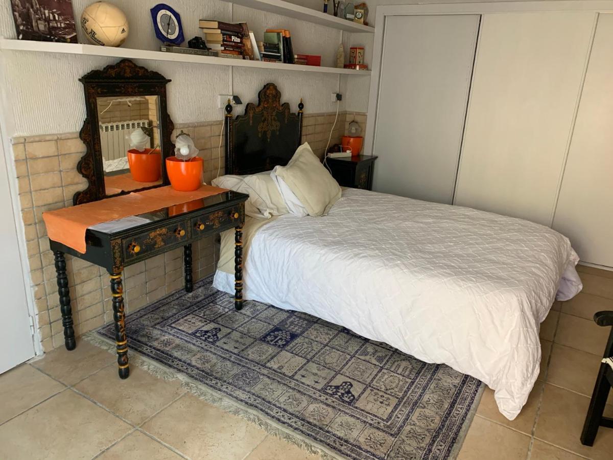 Accommodatie bij particulieren Mi Refugio Alicante