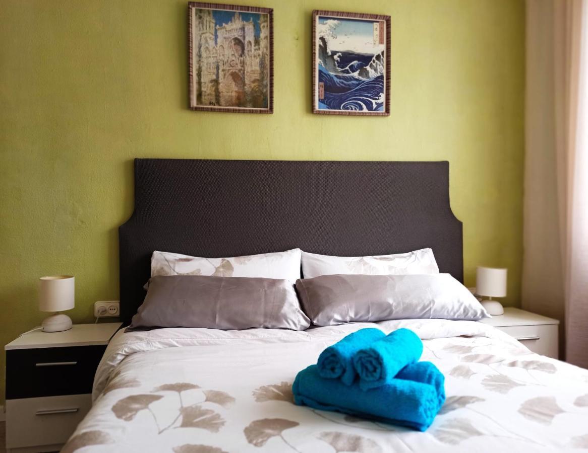 Apartment Marysol *