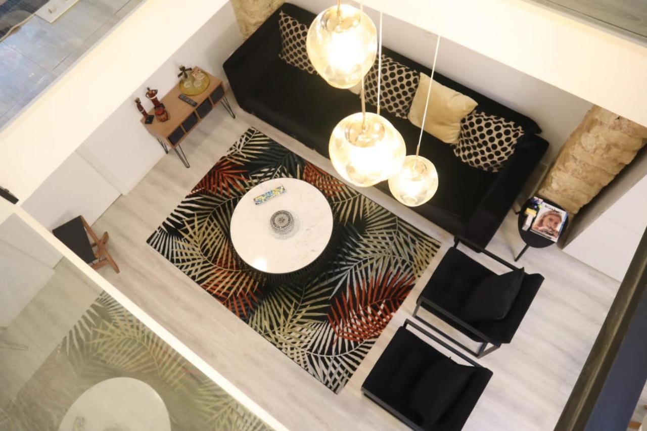 Luxury New Loft Centre & Castle, Apartment *
