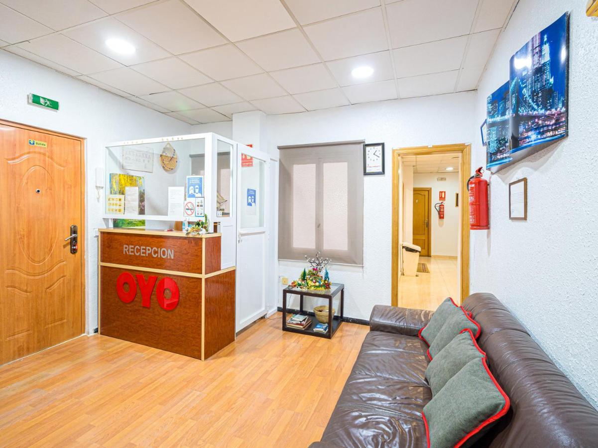 Hostel Ayuntamiento *
