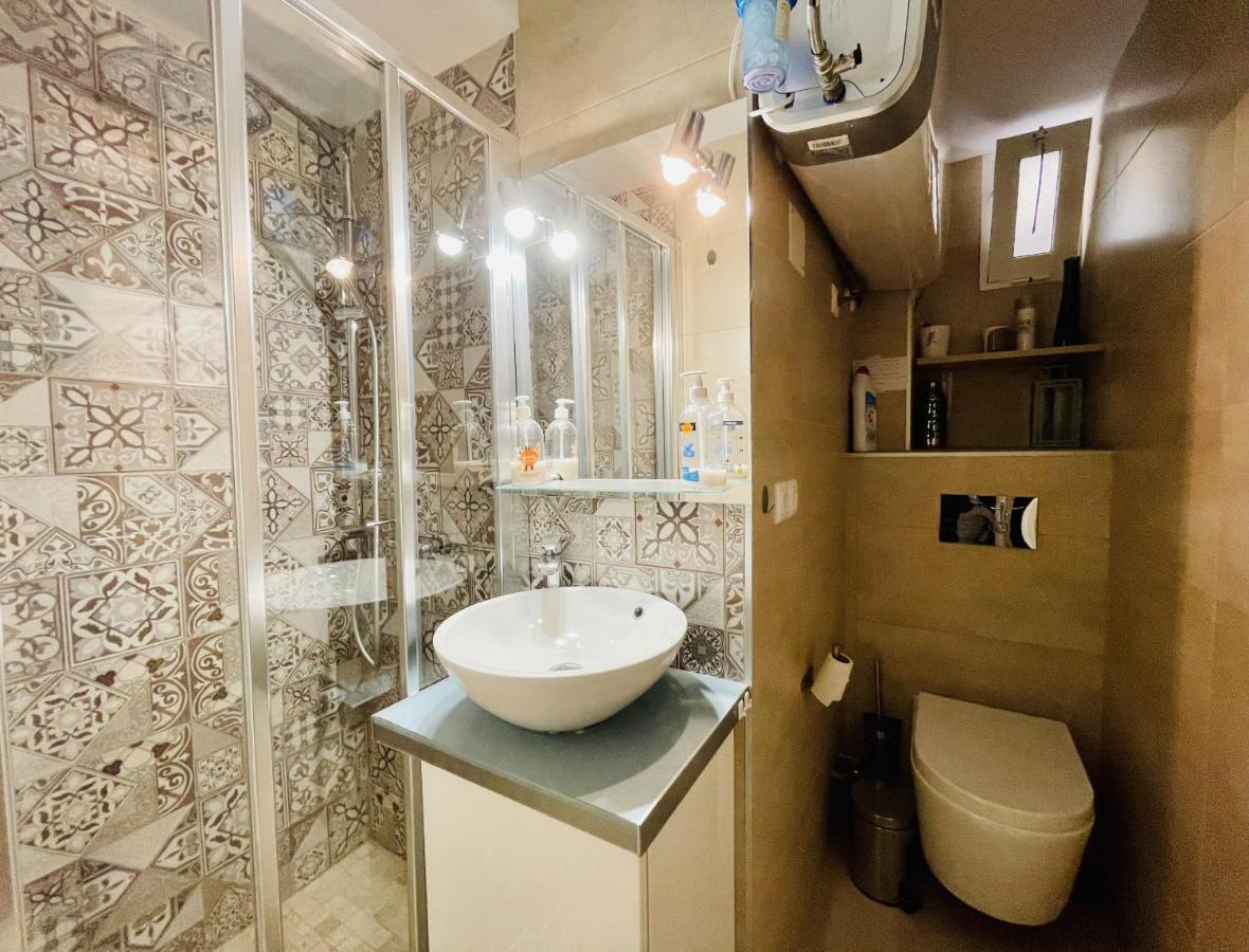 Bright Beach Apartamento Alicante