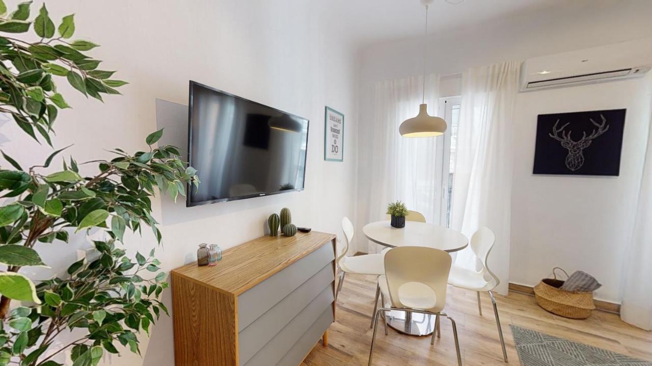 Apartamento Friendly Center *