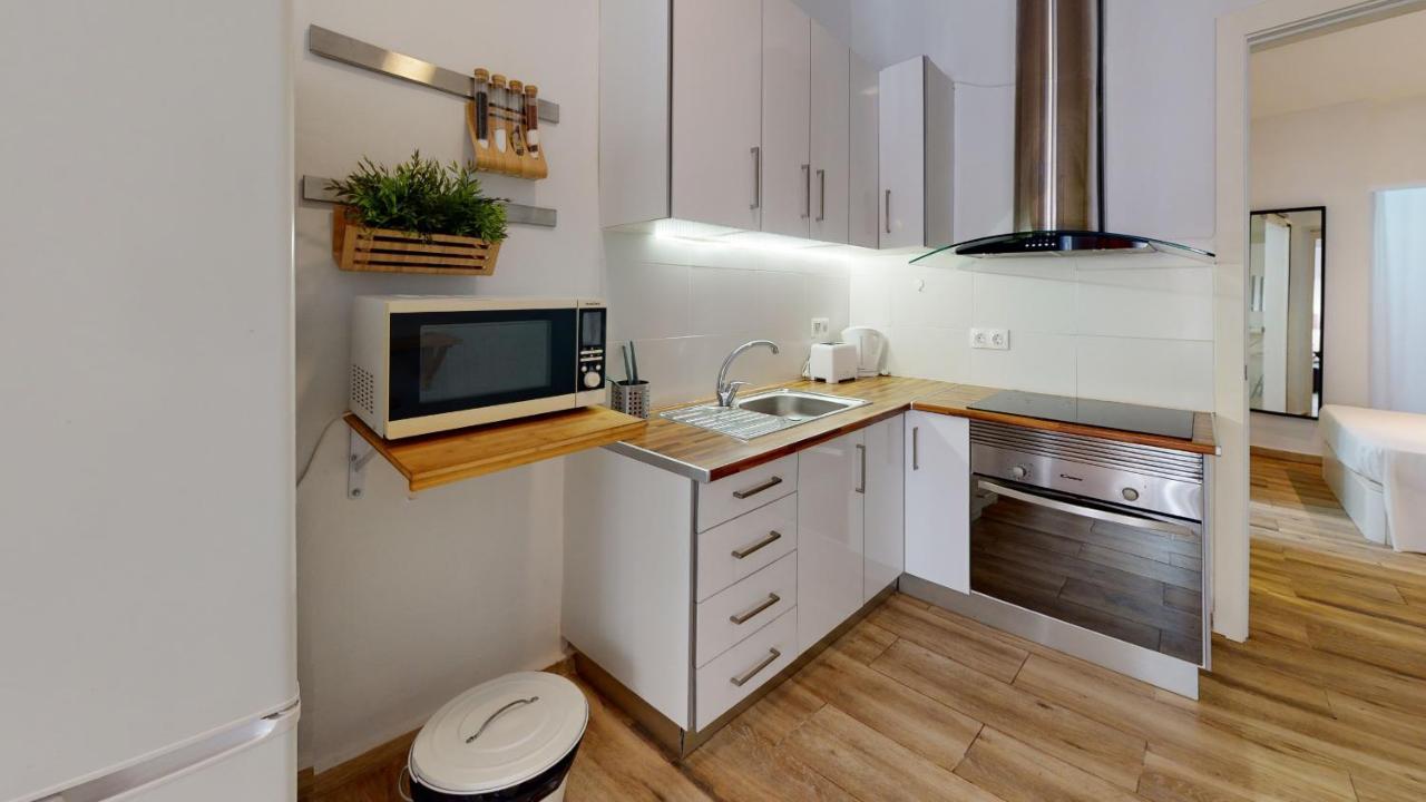 Apartment Friendly Center *