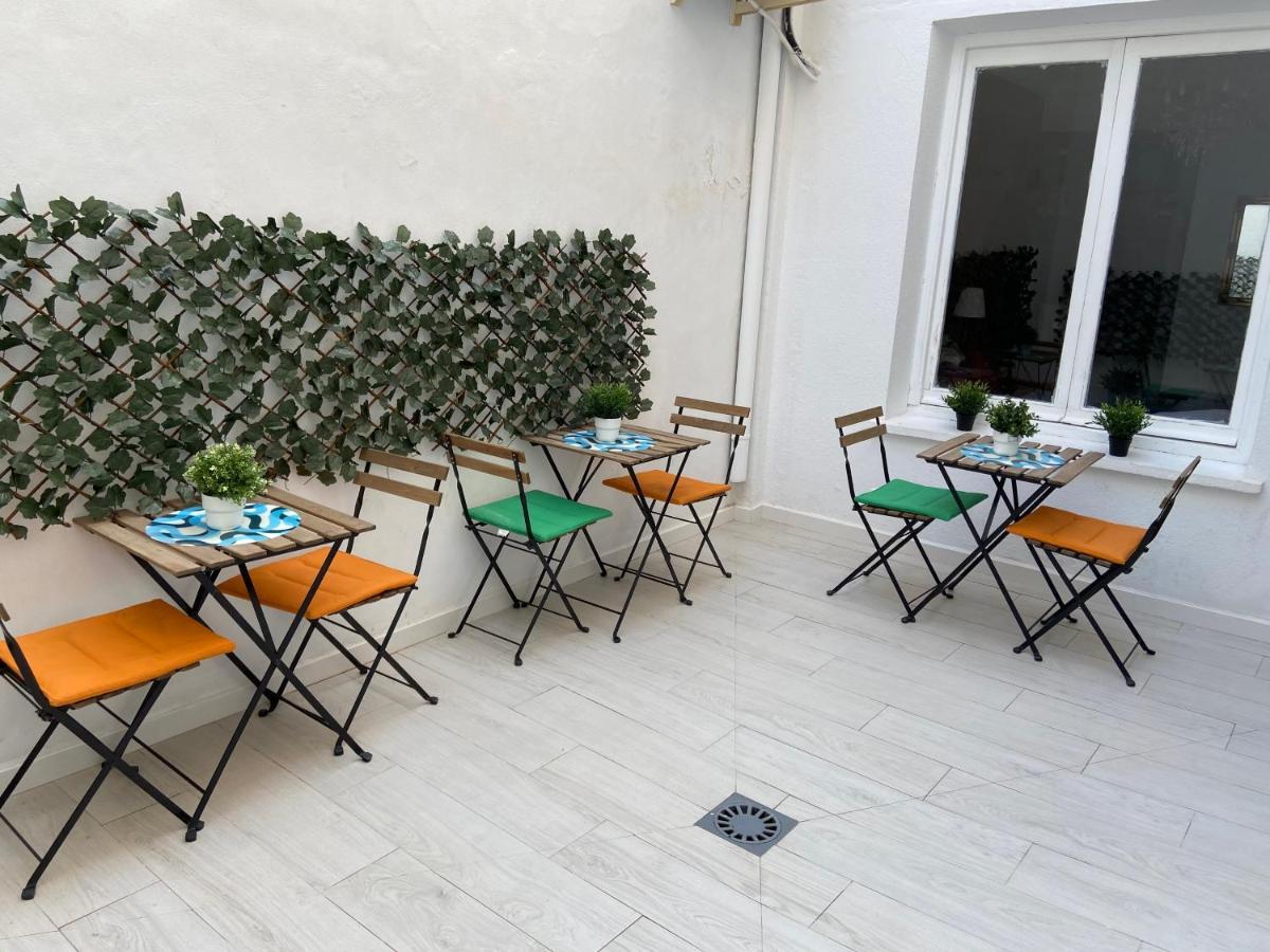 Appartement San Carlos Ii