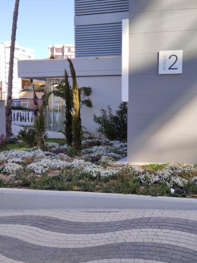 Apartment 5* Apt, Location, Playa San Juan, Heated Pool Alicante