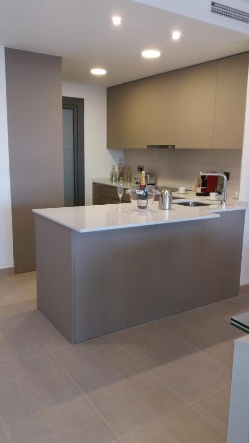 Apartment 5* Apt, Location, Playa San Juan, Heated Pool Alicante