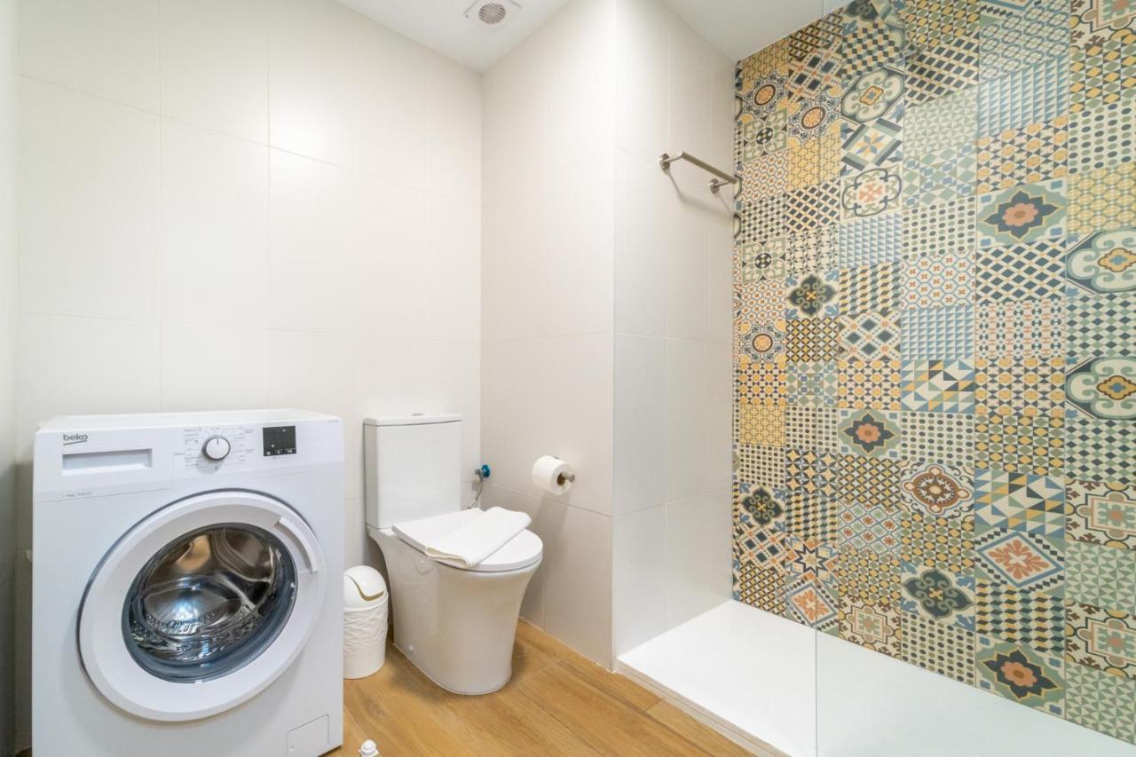 Apartment Myflats Riscal