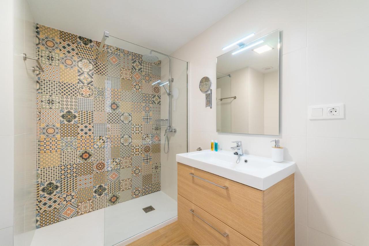 Myflats Riscal Apartment Alicante