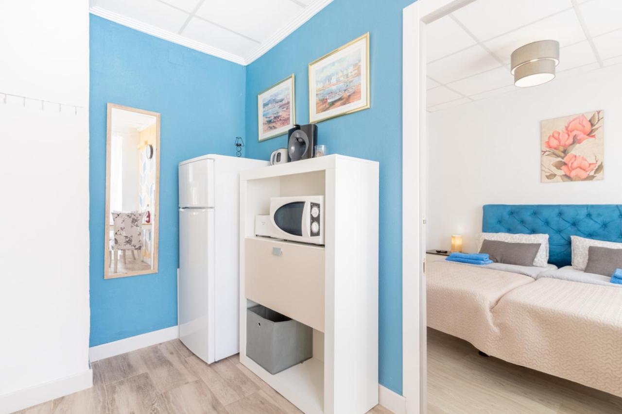 Marysol Apartment *