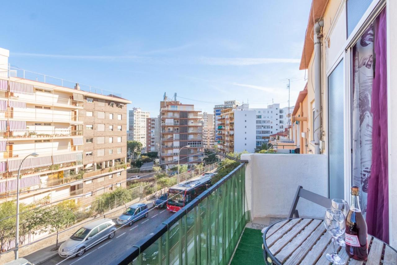 Marysol Apartment *
