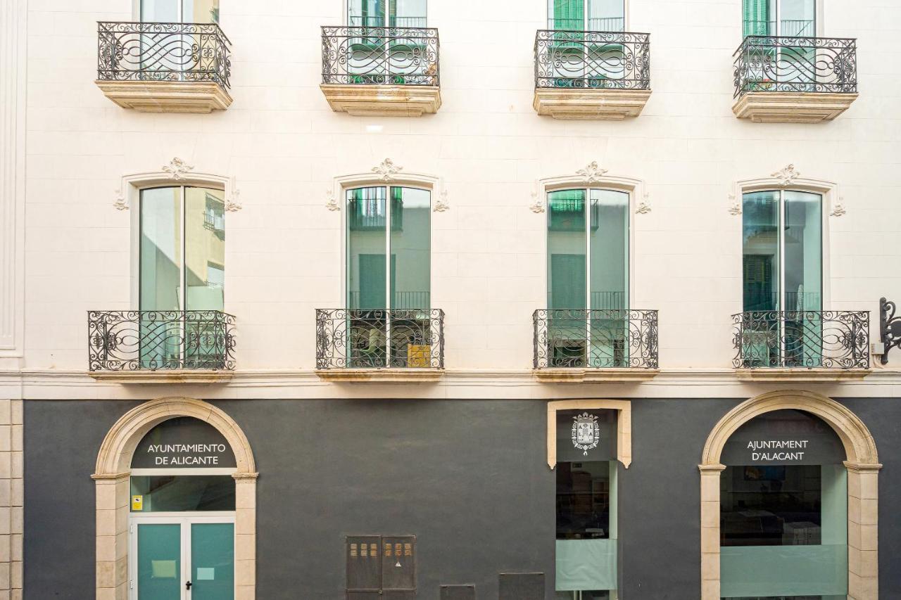 Hostel Ayuntamiento