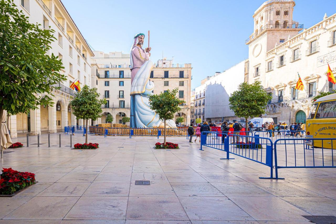 Hostel Ayuntamiento