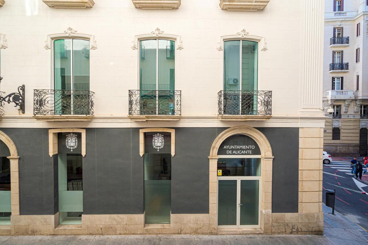 Hostel Ayuntamiento