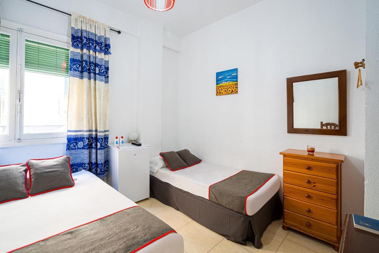 Hostel Ayuntamiento