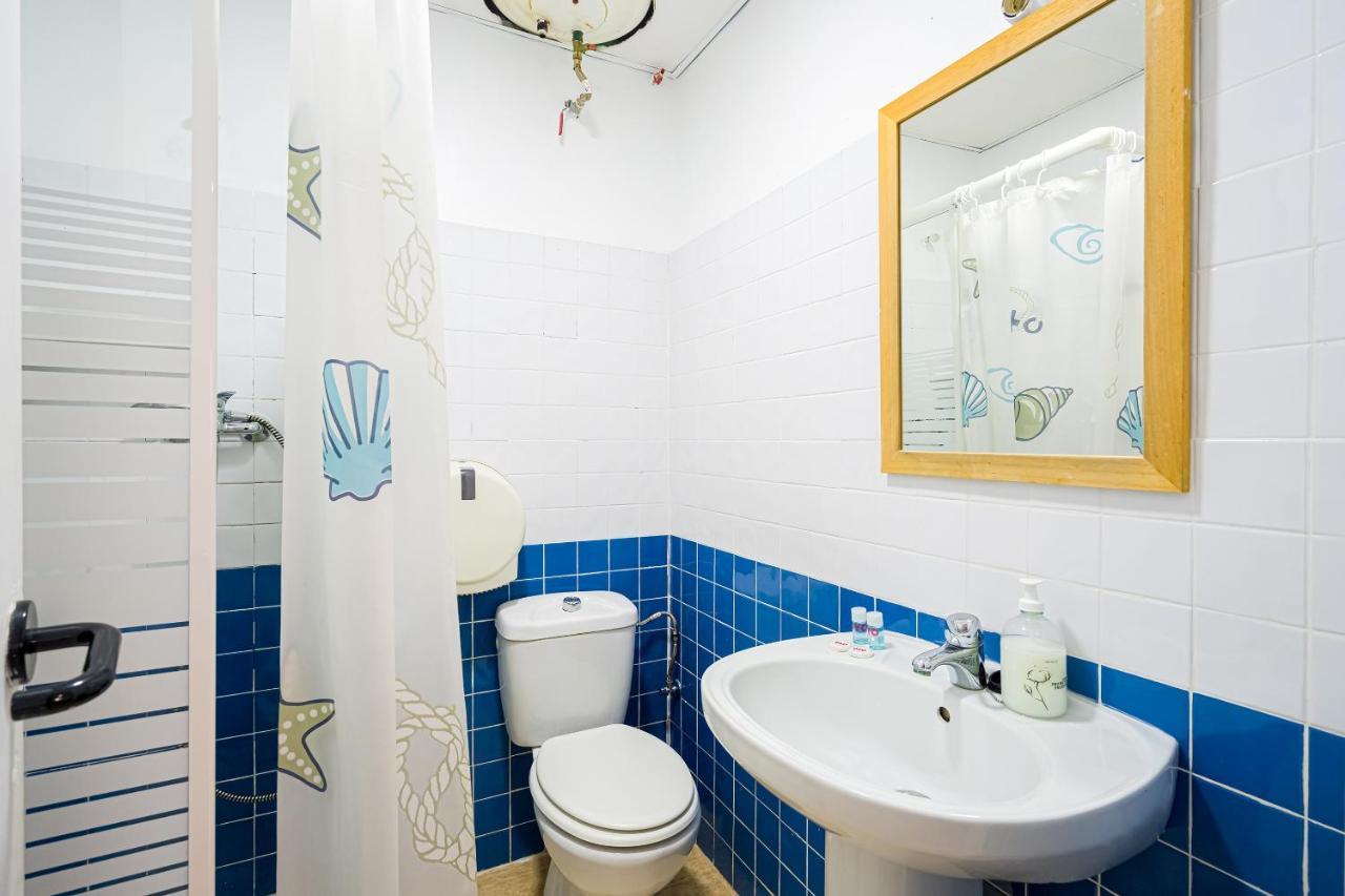 Hostel Ayuntamiento Alicante