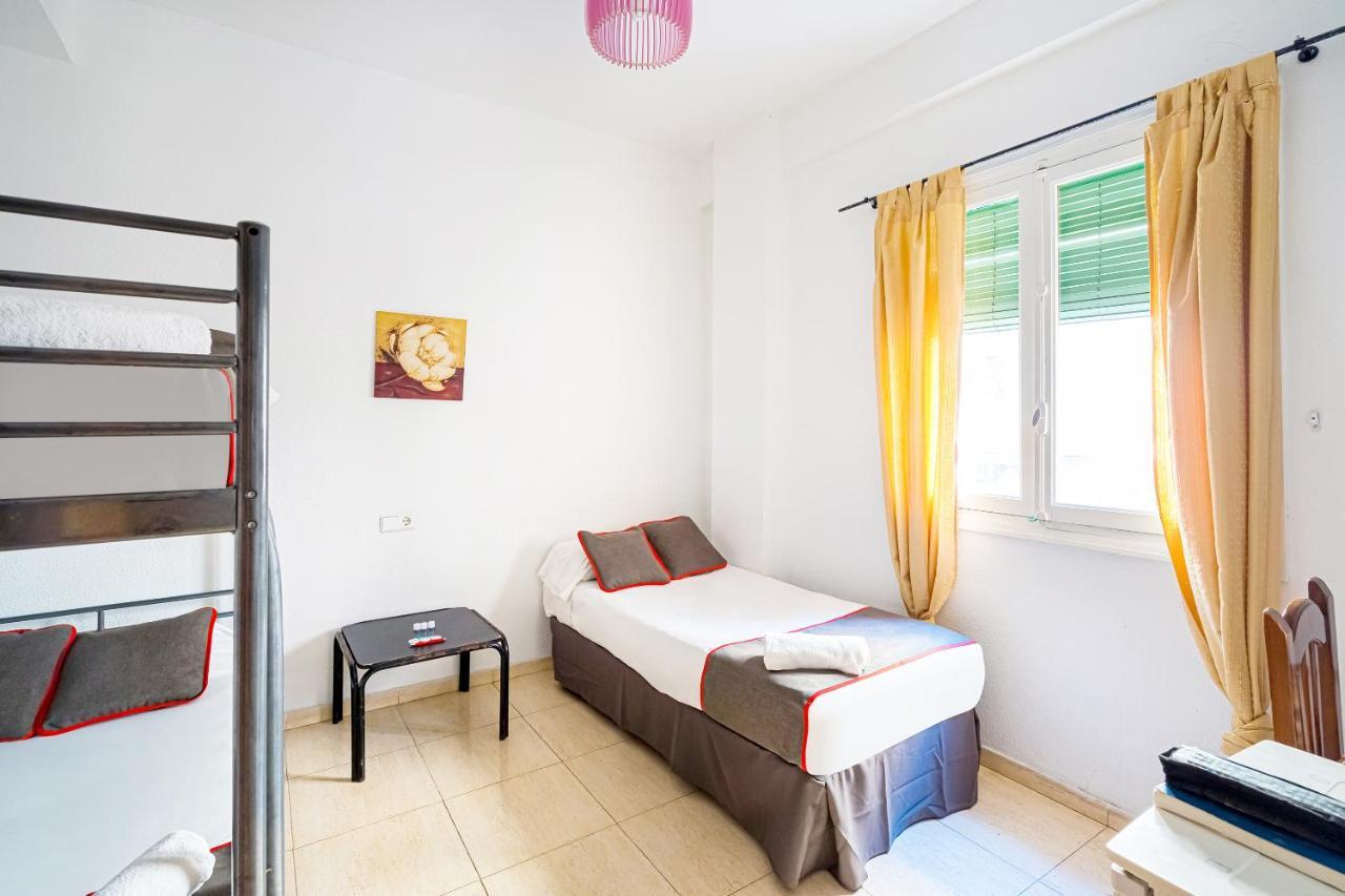 Hostel Ayuntamiento