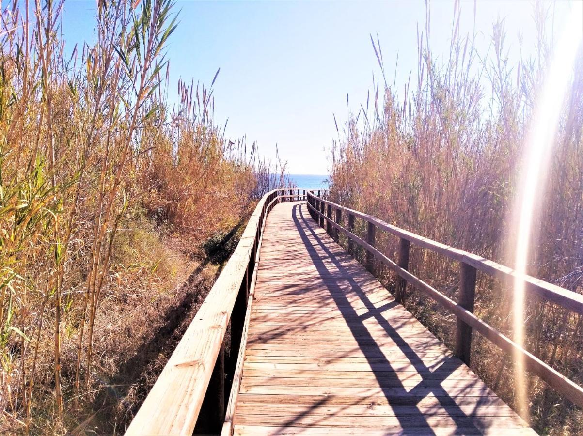 Los Arenales Del Sol Seaview * Alicante