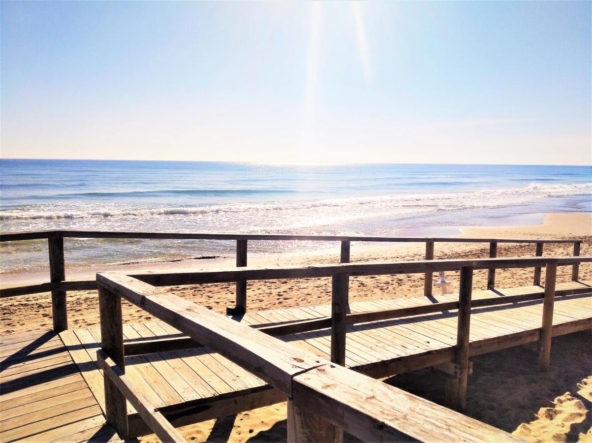 Los Arenales Del Sol Seaview * Alicante