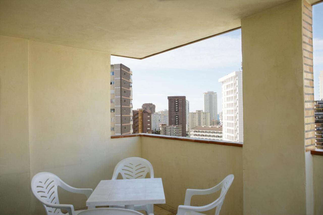 Benimar Benidorm