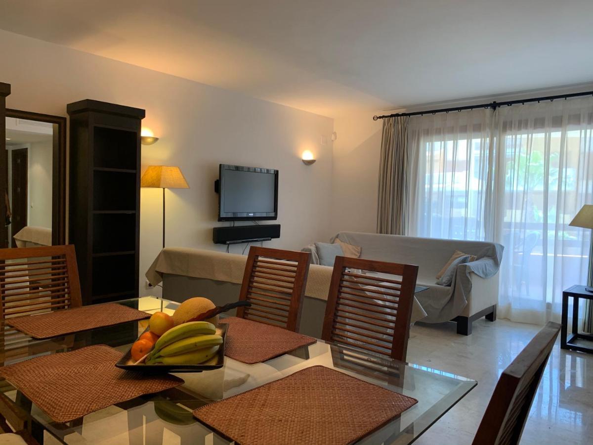 Magnifico A 500 M De La Playa Apartamento