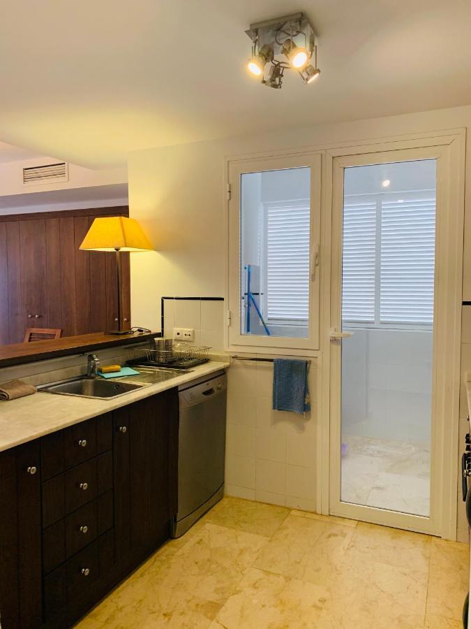 Magnifico A 500 M De La Playa Apartamento