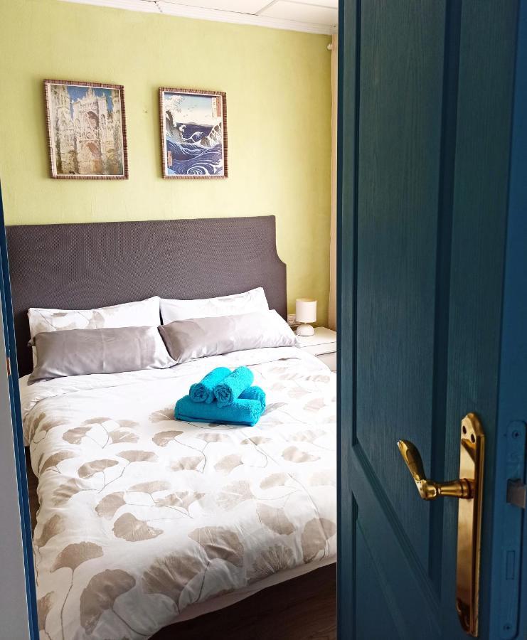 Apartment Marysol Alicante