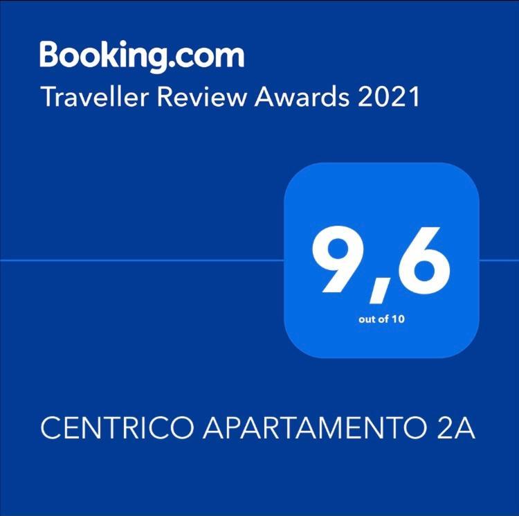 Centrico 2a La Llum Appartement