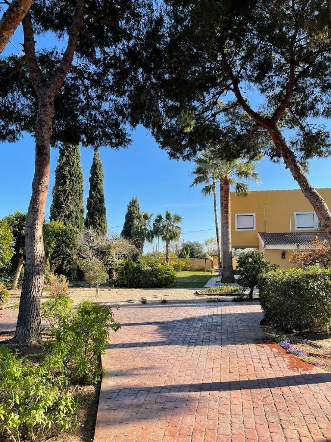 ***chalet Alicante*** Experiencia Unica Ferienhaus Alicante