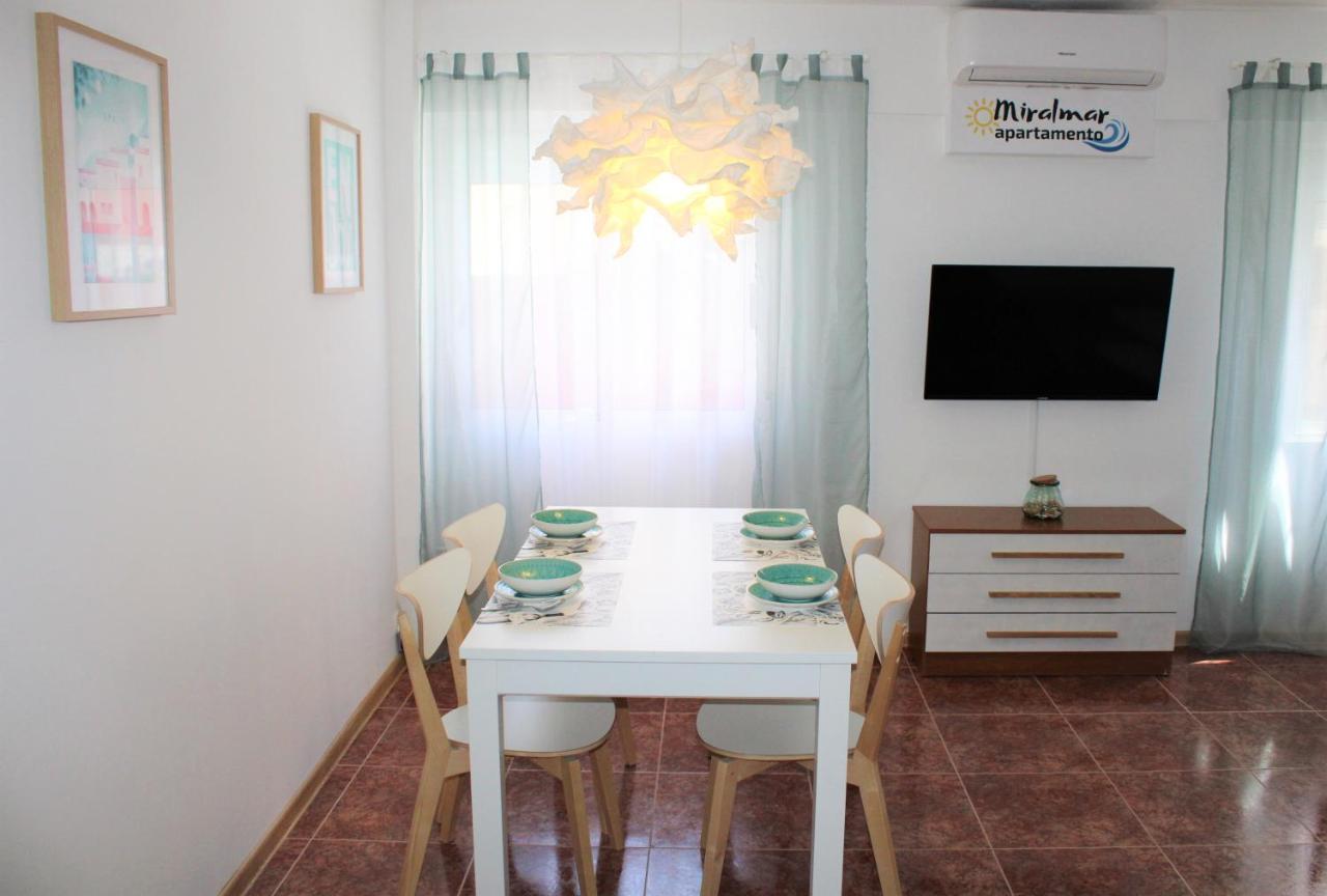 Miralmar Apartment