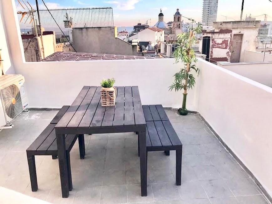 Apartamento City Center