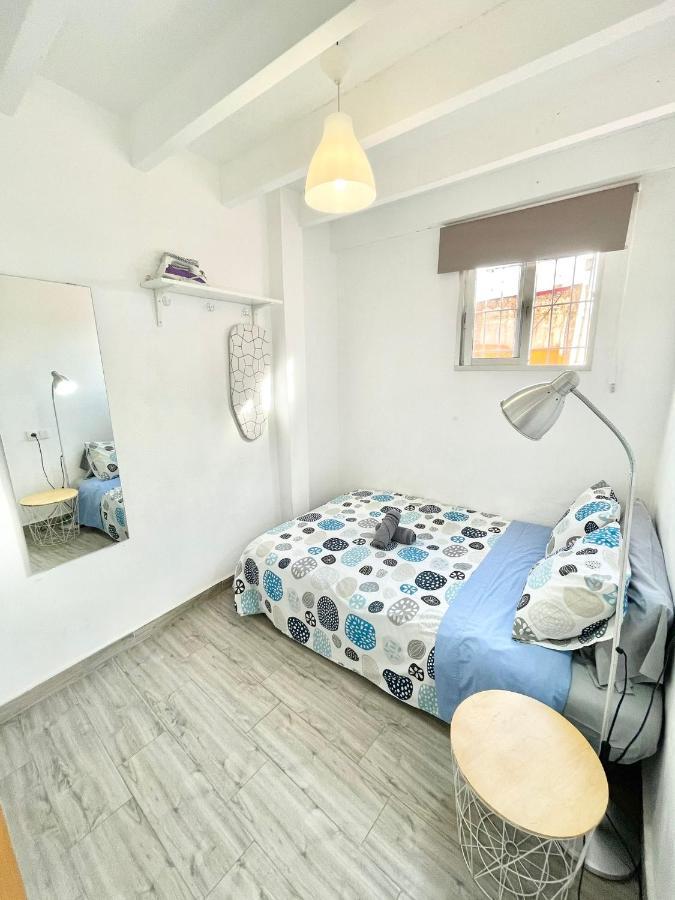 Apartamento City Center