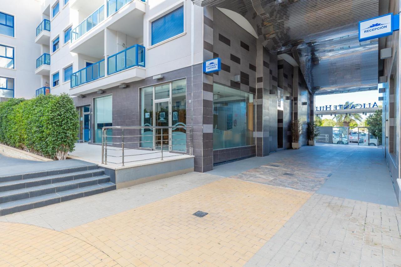 Hills Premium Alicante