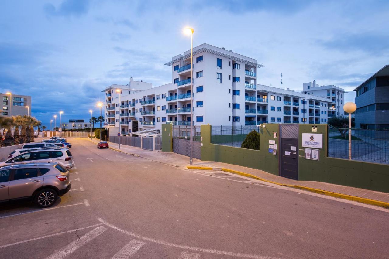 Hills Premium Apartamento Alicante