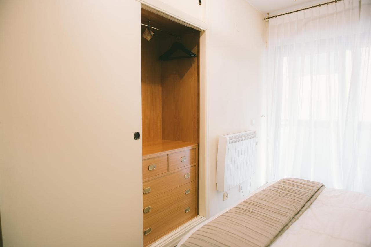 Appartement Bright In The Center *