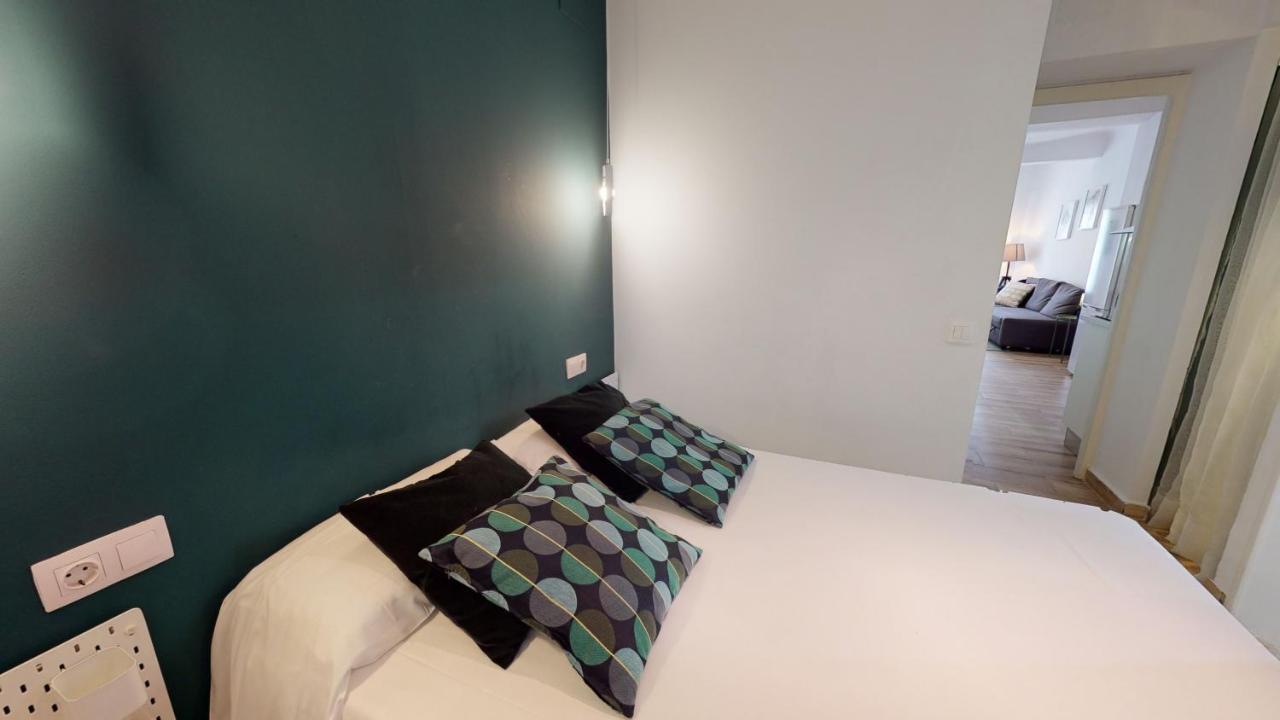 Friendly Center Apartamento