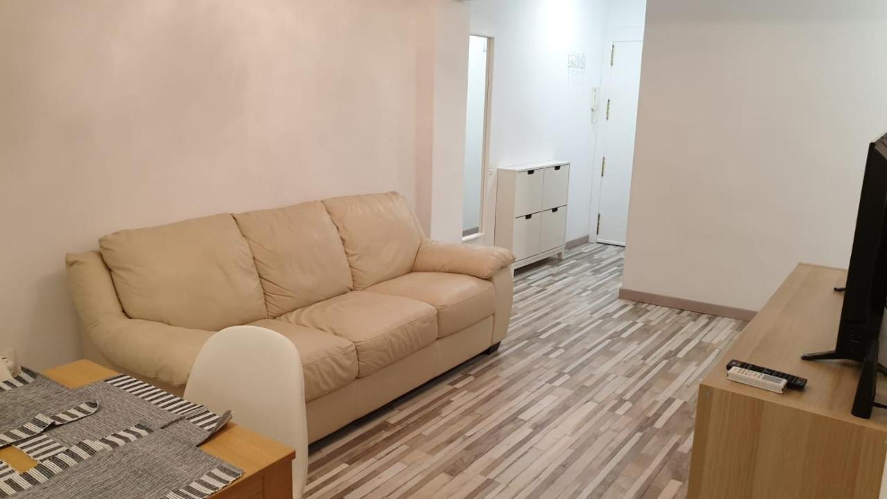 Plaza Manila Apartment *