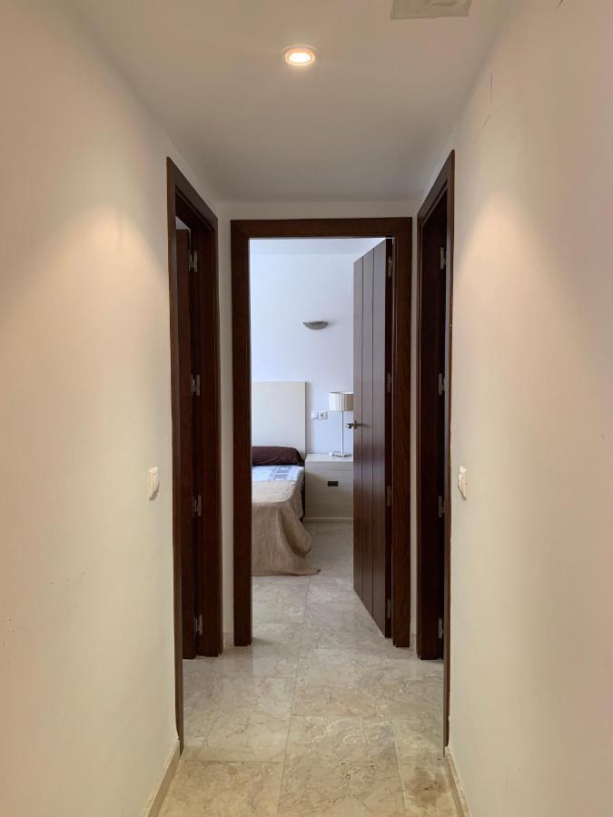 Apartamento Magnifico A 500 M De La Playa *
