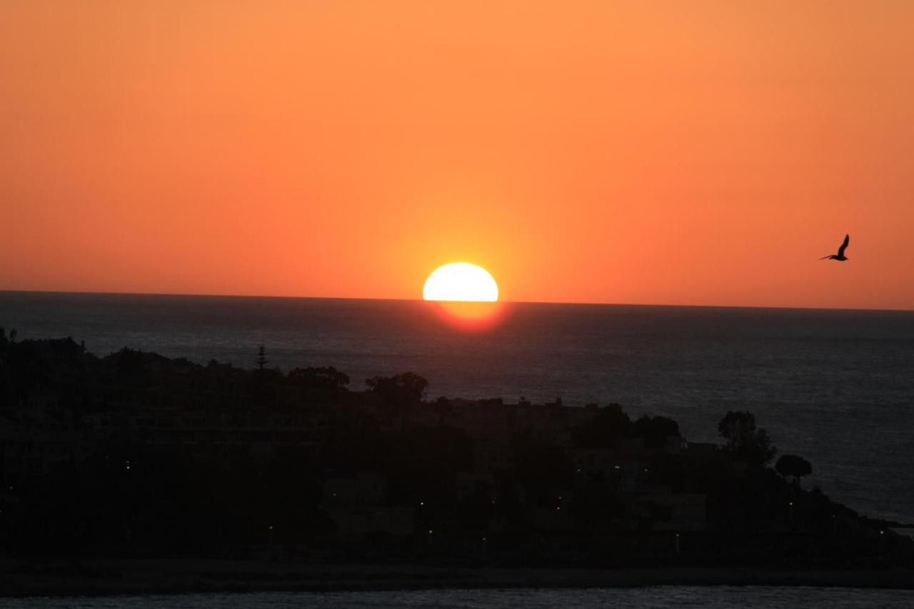 Playa Albufereta. Espectaculares Vistas Al Mar. *