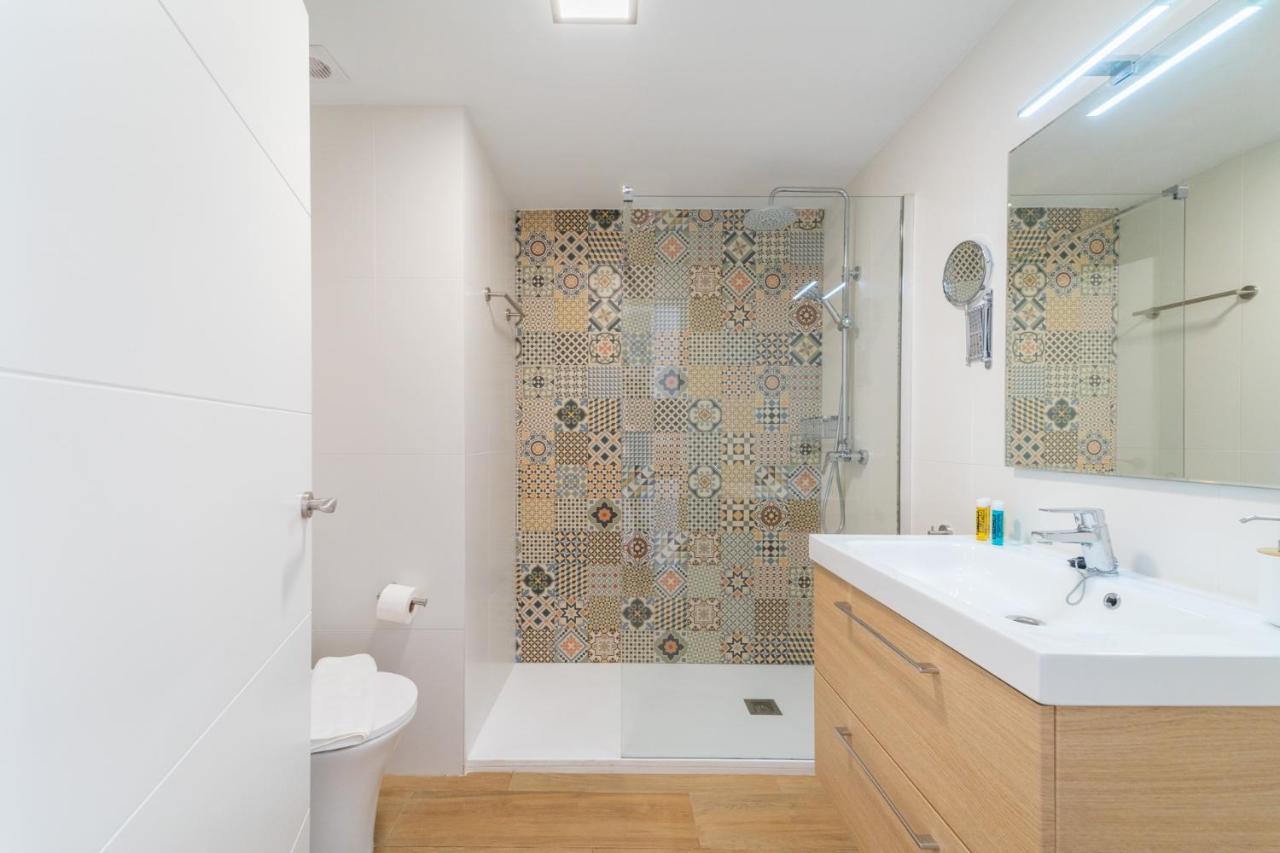 Myflats Riscal Apartment *