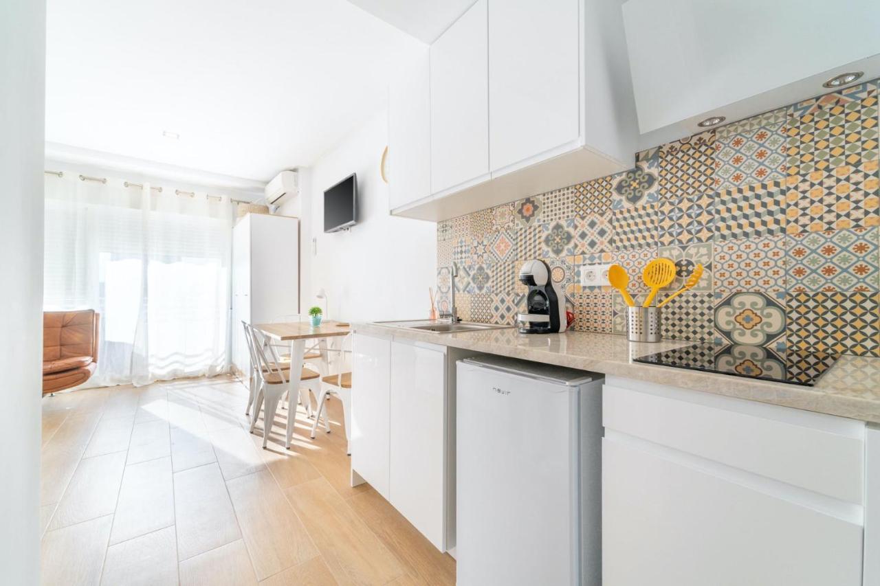 Apartment Myflats Riscal *