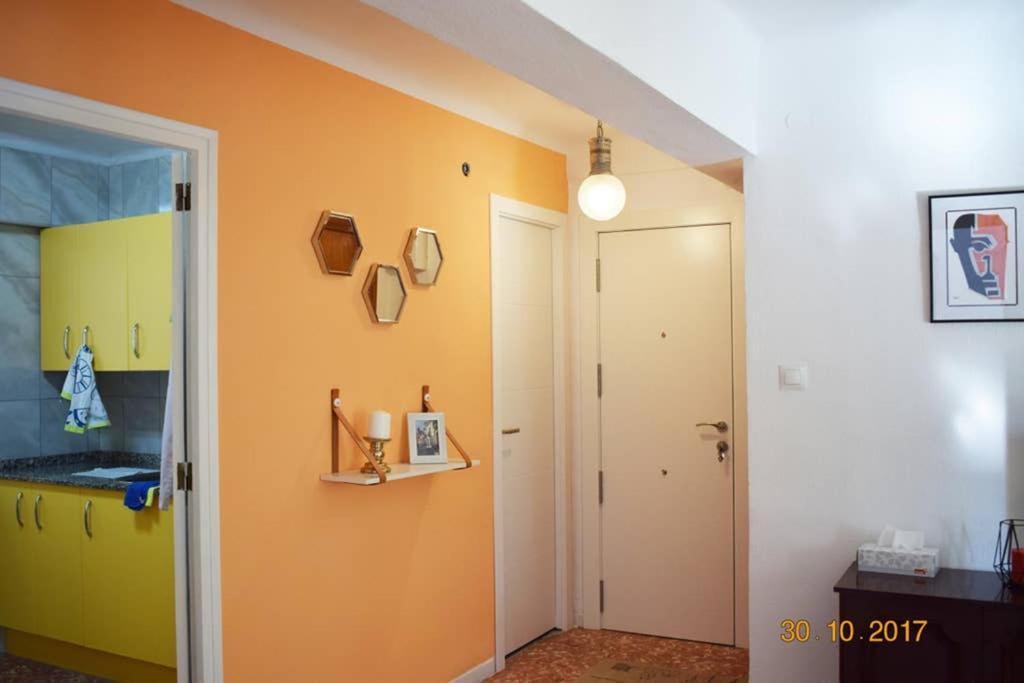 Apartamento En El Centro De