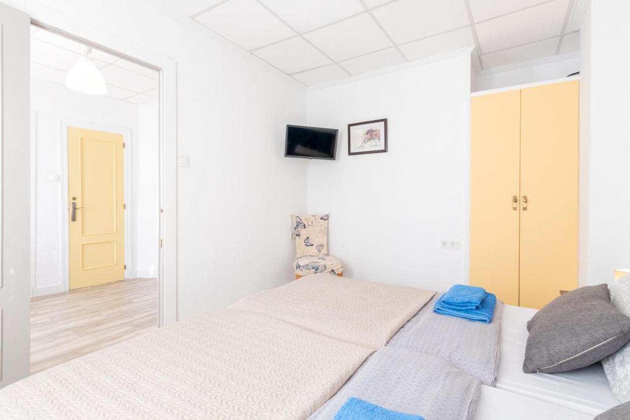 Apartment Marysol