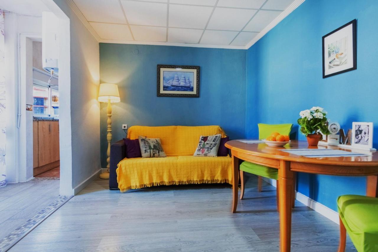 Apartment Marysol *