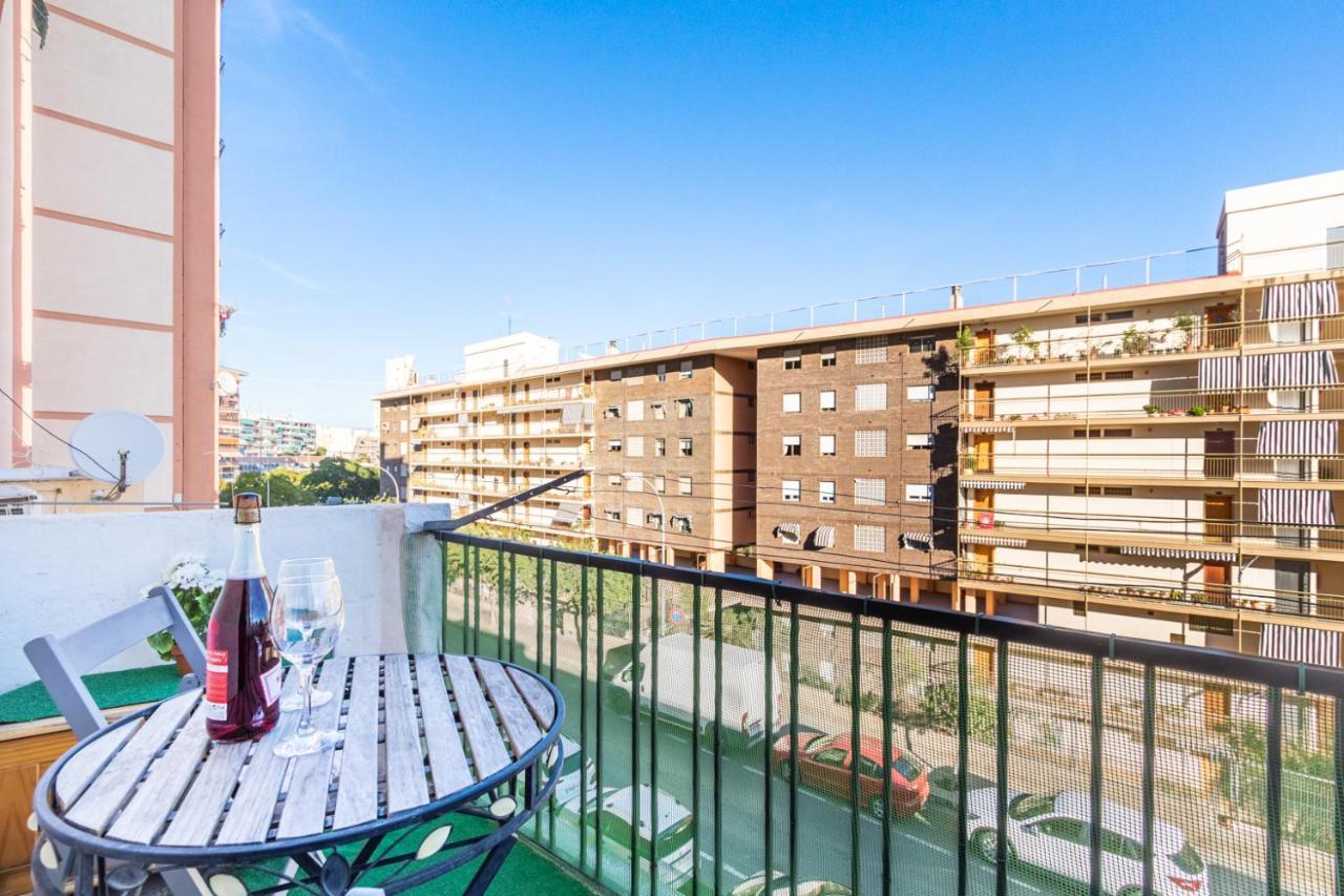 Apartment Marysol Alicante