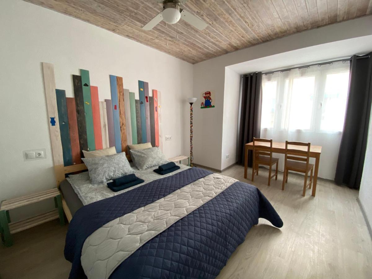 Cozy Lego Appartement *