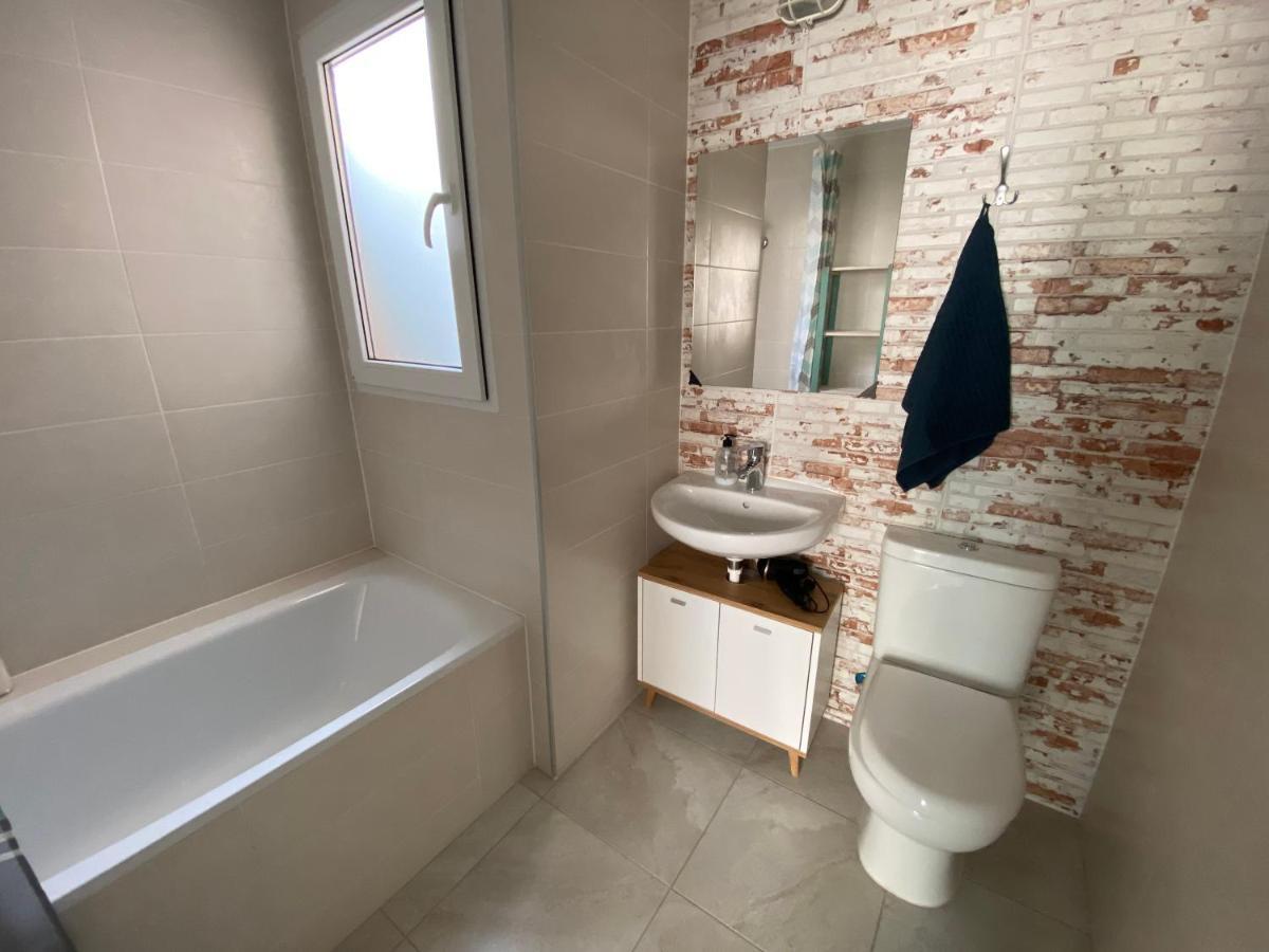Appartement Cozy Lego *